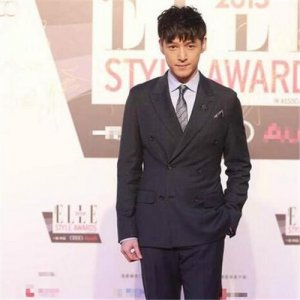 ​胡歌婉拒春晚：因为要拍戏