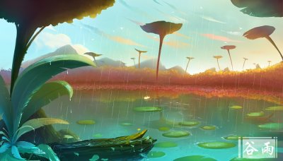 ​雨季是几月份