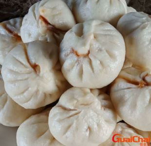 ​肉包子蒸多长时间最佳？包子蒸多久才熟？