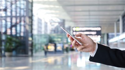 ​微信朋友圈怎么发文字