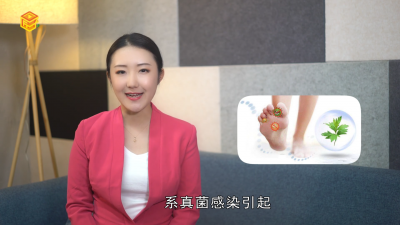 ​有脚气的人穿过的鞋子怎样消毒