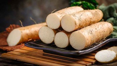 ​铁棍山药怎么挑选