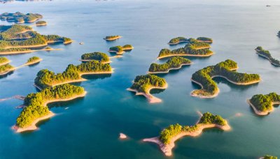 ​千岛湖属于哪个省哪个市 千岛湖属于那个省那个市