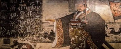 ​为什么说秦始皇还活着
