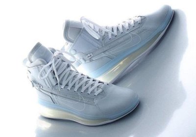 ​神似 Mag 配色！全新 Air Max 720 Satrn 下周发售