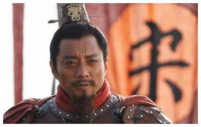 ​宋江为什么杀李逵