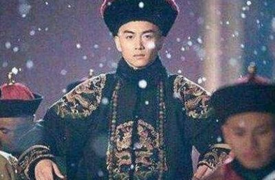 ​清朝铁帽子王是什么意思