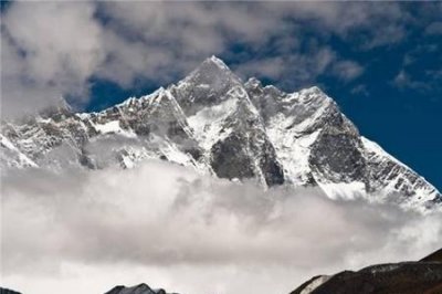 ​世界屋脊之称是什么