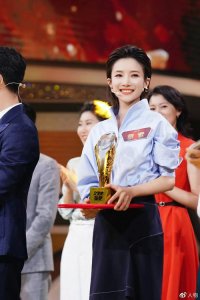 ​历届主持人大赛冠军（历届主持人大赛冠军名单如下）