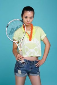 ​实力花旦李美辰做客环球直播