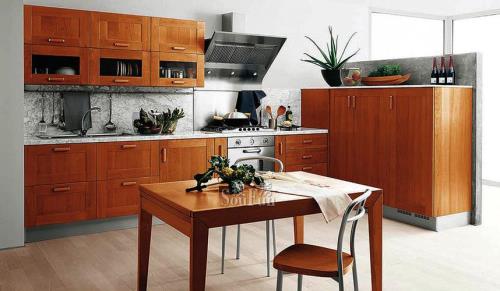 东方邦太厨柜质量好不好