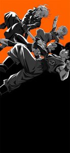 ​属于男人的炫酷壁纸合集分享