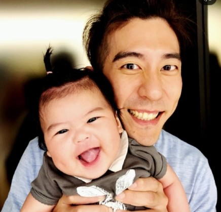 波妞罕见萌照，又萌又Q，姨母心都融化