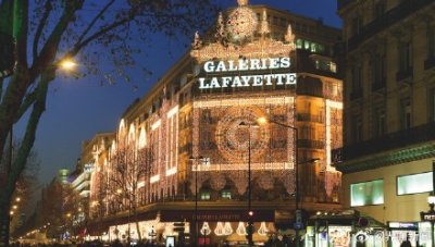 ​中国游客境外奢侈品消费意愿大跌