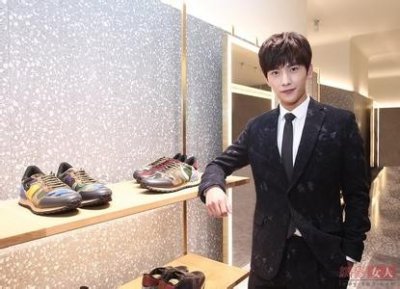 ​杨洋近期活动行程安排，快来看看能不能偶遇