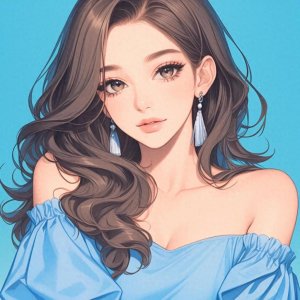 ​头像丨高级优雅，不失内涵的头像