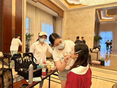 ​武汉优秀的化妆学校有哪些？