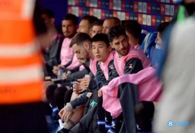 ​中国足球的扛把子的武磊，真实收入有多少？