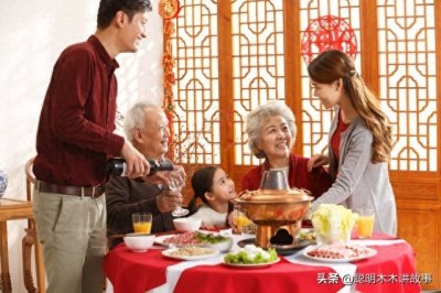 ​原来除了中国之外，世界上这3个国家也过春节，你都知道哪些呢？