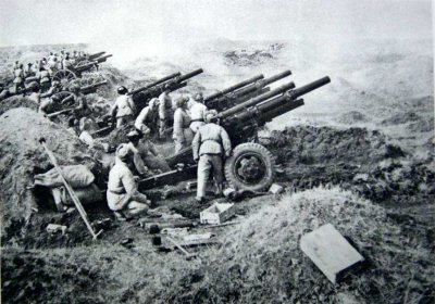 ​解放战争中的我军“野战军”，有什么特殊之处？