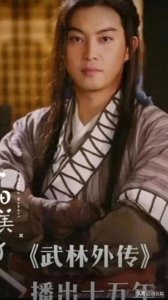 ​《武林外传》旧照曝光，青春回忆触动人心