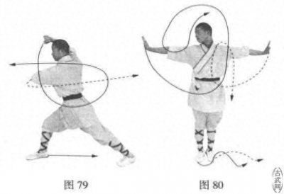 ​少林七星拳小介