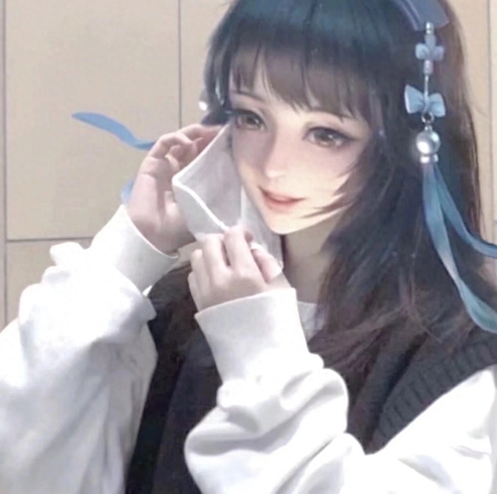 「王者荣耀头像」公孙离真的太好看了