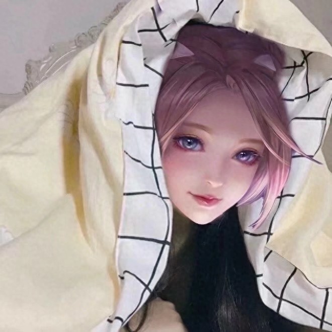 「王者荣耀头像」公孙离真的太好看了