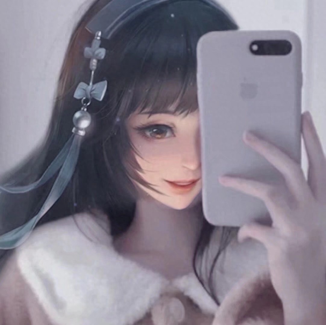 「王者荣耀头像」公孙离真的太好看了