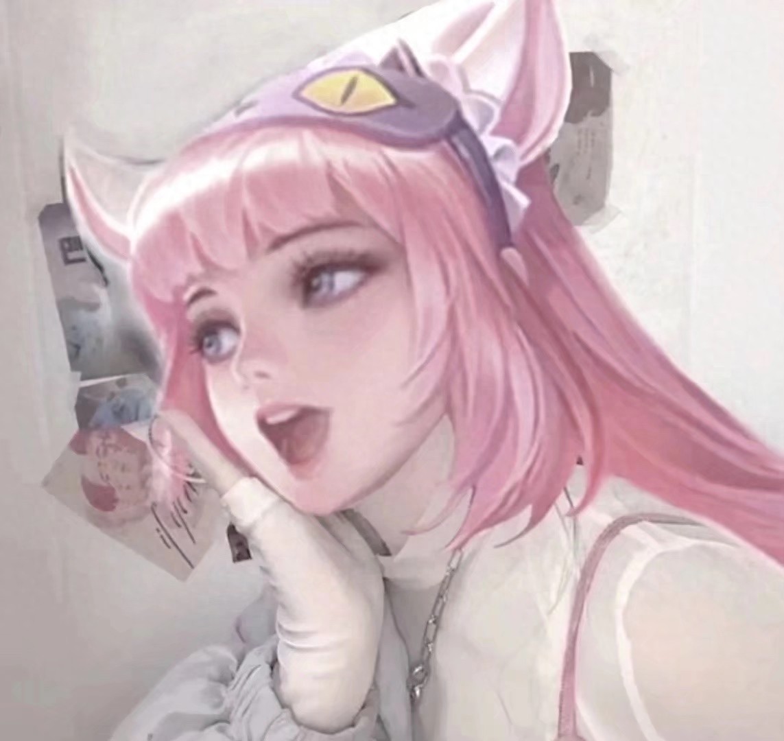 「王者荣耀头像」公孙离真的太好看了