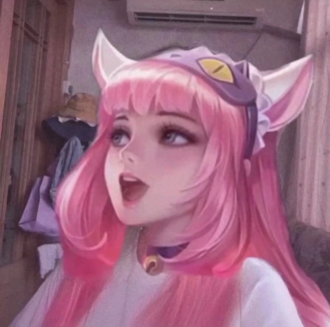 「王者荣耀头像」公孙离真的太好看了