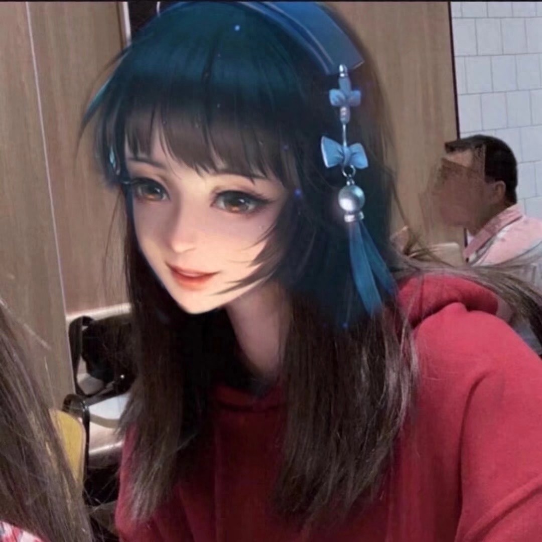 「王者荣耀头像」公孙离真的太好看了