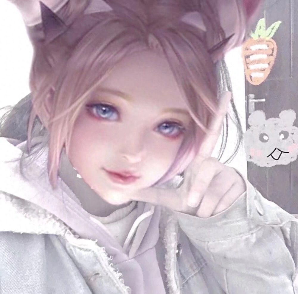 「王者荣耀头像」公孙离真的太好看了