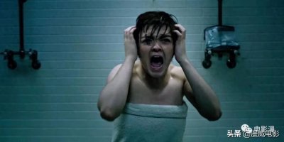 ​麦茜·威廉姆斯将在《新变种人》里展现“狼毒”的苏格兰口音