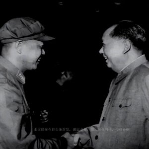 ​中国唯一的大校军衔营长：岳振华