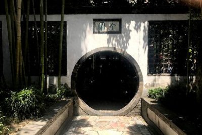 ​最低调的中国十大名园之一，扬州个园