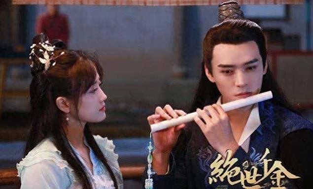 如果你喜欢古装甜宠剧，这4部值得一看，让你刷一遍又一遍