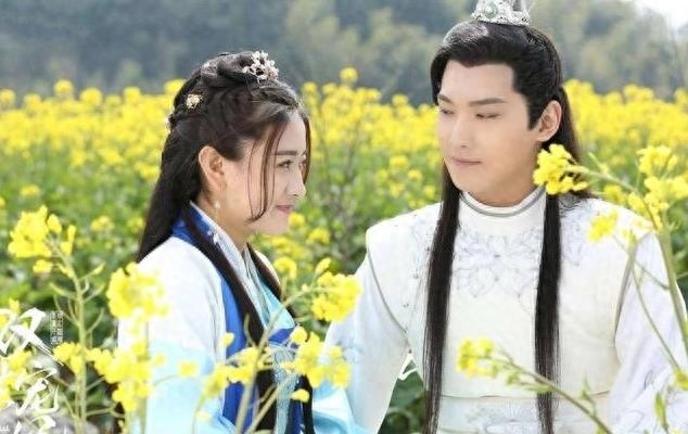 如果你喜欢古装甜宠剧，这4部值得一看，让你刷一遍又一遍