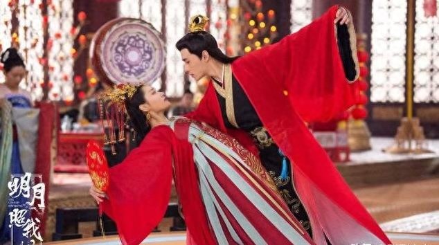 如果你喜欢古装甜宠剧，这4部值得一看，让你刷一遍又一遍