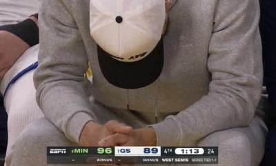 ​你快回来！库里复出时间！终于等到了...