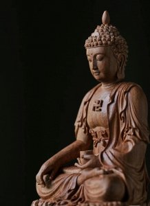 ​释加牟尼佛祖保佑你要转运了