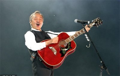 ​谷村新司：中日文化交流功勋者，上海音乐学院院长廖昌永盛赞！