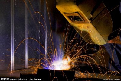 ​焊接杂谈:四十七.平焊法(1)