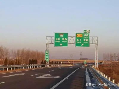 ​长临高速预计2月4日通车