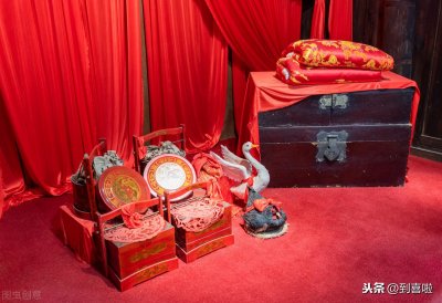 ​结婚礼金和彩礼的那些区别