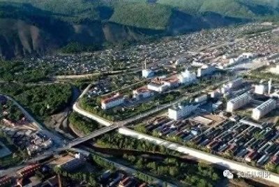 ​这里是内蒙古自治区通辽市科尔沁左翼中旗