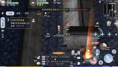 ​仙境传说ro巴风特之怒：盗贼职业技能和属性加点玩法攻略详细讲解