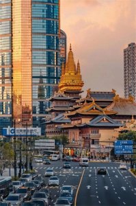 ​上海一些好看好玩的地方