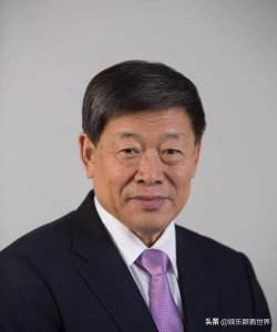 ​传奇人物，前魏桥创业集团董事长张士平