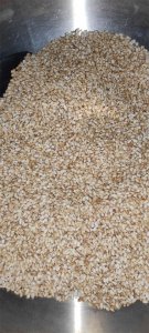 ​四川小吃  油茶